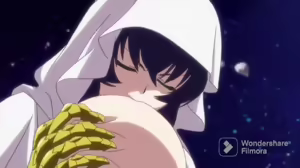 Page 1800 of Seikon no qwaser oppai screenshots - preview thumbnail