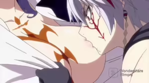 Page 1833 of Seikon no qwaser oppai screenshots - preview thumbnail