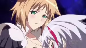 Page 1848 of Seikon no qwaser oppai screenshots - preview thumbnail