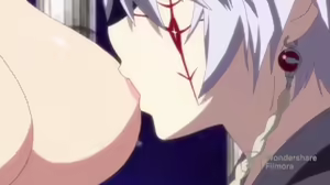 Page 1858 of Seikon no qwaser oppai screenshots - preview thumbnail