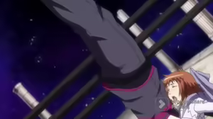 Page 1863 of Seikon no qwaser oppai screenshots - preview thumbnail