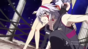 Page 1866 of Seikon no qwaser oppai screenshots - preview thumbnail