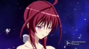 Page 1882 of Seikon no qwaser oppai screenshots - preview thumbnail