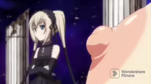 Page 1912 of Seikon no qwaser oppai screenshots - preview thumbnail