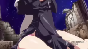 Page 1928 of Seikon no qwaser oppai screenshots - preview thumbnail