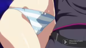 Page 1950 of Seikon no qwaser oppai screenshots - preview thumbnail