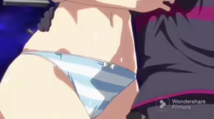 Page 1952 of Seikon no qwaser oppai screenshots - preview thumbnail