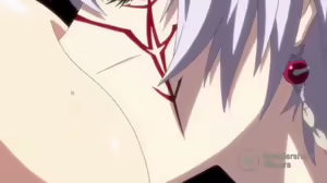 Page 1970 of Seikon no qwaser oppai screenshots - preview thumbnail