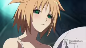 Page 230 of Seikon no qwaser oppai screenshots - preview thumbnail