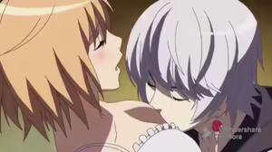 Page 251 of Seikon no qwaser oppai screenshots - preview thumbnail