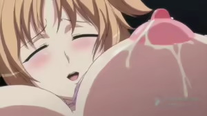 Page 338 of Seikon no qwaser oppai screenshots - preview thumbnail