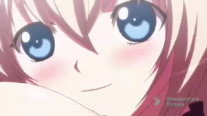 Page 384 of Seikon no qwaser oppai screenshots - preview thumbnail