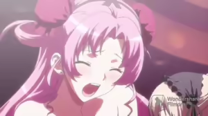 Page 397 of Seikon no qwaser oppai screenshots - preview thumbnail