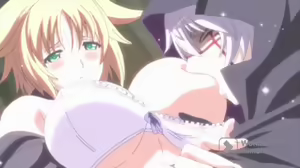 Page 40 of Seikon no qwaser oppai screenshots - preview thumbnail