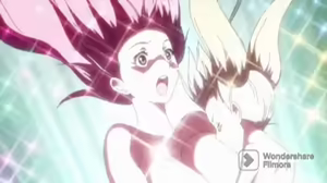 Page 406 of Seikon no qwaser oppai screenshots - preview thumbnail
