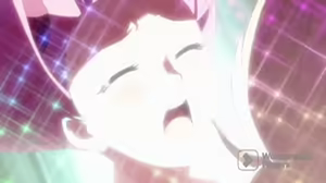 Page 411 of Seikon no qwaser oppai screenshots - preview thumbnail