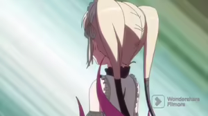 Page 430 of Seikon no qwaser oppai screenshots - preview thumbnail