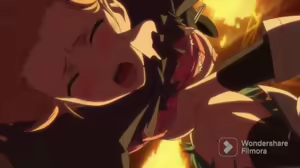 Page 484 of Seikon no qwaser oppai screenshots - preview thumbnail