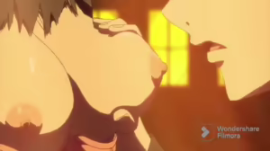 Page 485 of Seikon no qwaser oppai screenshots - preview thumbnail