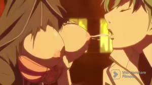 Page 496 of Seikon no qwaser oppai screenshots - preview thumbnail