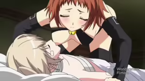 Page 506 of Seikon no qwaser oppai screenshots - preview thumbnail