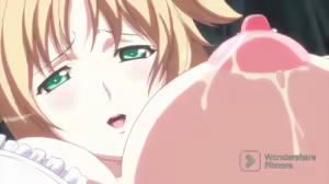 Page 52 of Seikon no qwaser oppai screenshots - preview thumbnail