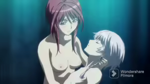 Page 529 of Seikon no qwaser oppai screenshots - preview thumbnail