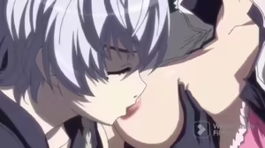 Page 555 of Seikon no qwaser oppai screenshots - preview thumbnail