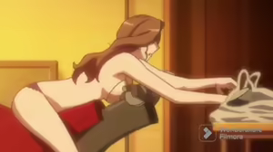 Page 626 of Seikon no qwaser oppai screenshots - preview thumbnail