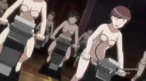 Page 638 of Seikon no qwaser oppai screenshots - preview thumbnail