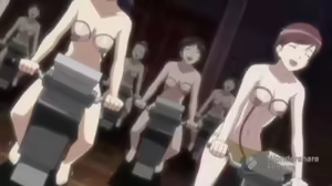 Page 639 of Seikon no qwaser oppai screenshots - preview thumbnail