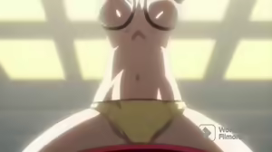 Page 684 of Seikon no qwaser oppai screenshots - preview thumbnail