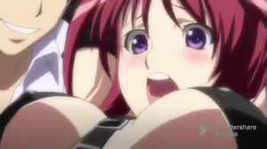 Page 69 of Seikon no qwaser oppai screenshots - preview thumbnail