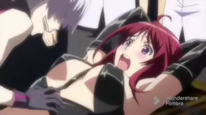 Page 72 of Seikon no qwaser oppai screenshots - preview thumbnail