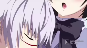 Page 744 of Seikon no qwaser oppai screenshots - preview thumbnail