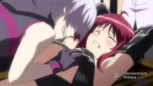 Page 75 of Seikon no qwaser oppai screenshots - preview thumbnail