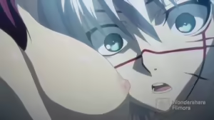 Page 766 of Seikon no qwaser oppai screenshots - preview thumbnail