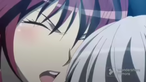 Page 770 of Seikon no qwaser oppai screenshots - preview thumbnail