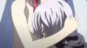 Page 791 of Seikon no qwaser oppai screenshots - preview thumbnail