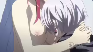 Page 792 of Seikon no qwaser oppai screenshots - preview thumbnail