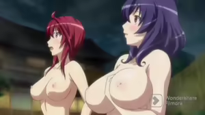 Page 798 of Seikon no qwaser oppai screenshots - preview thumbnail