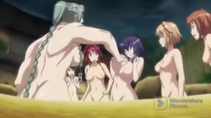 Page 812 of Seikon no qwaser oppai screenshots - preview thumbnail