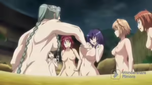 Page 817 of Seikon no qwaser oppai screenshots - preview thumbnail