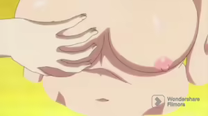 Page 856 of Seikon no qwaser oppai screenshots - preview thumbnail
