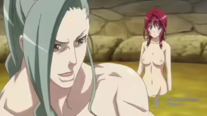 Page 871 of Seikon no qwaser oppai screenshots - preview thumbnail