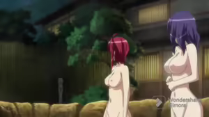Page 910 of Seikon no qwaser oppai screenshots - preview thumbnail