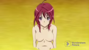 Page 916 of Seikon no qwaser oppai screenshots - preview thumbnail