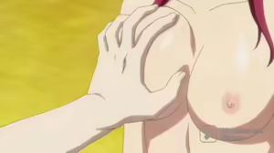 Page 932 of Seikon no qwaser oppai screenshots - preview thumbnail