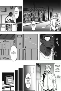 Page 13 of Zenteika Dyed in Black 1 + 2 - preview thumbnail
