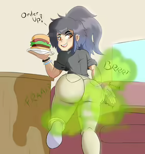 Page 152 of Repulsive Proto - preview thumbnail